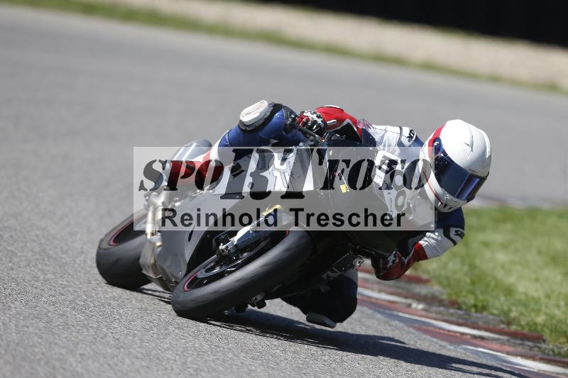 /12 30.04.2025 Speer Racing ADR/Gruppe gelb/300
